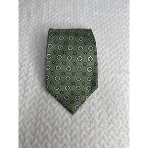 Polo by Ralph Lauren tie made by hand